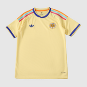 Curaçao - Home 26/27 Men's Jersey