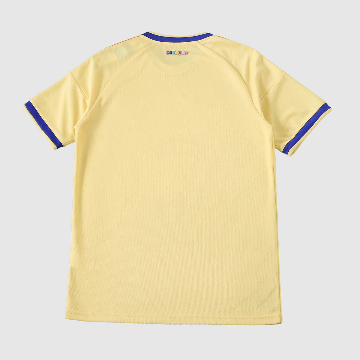 Curaçao - Home 26/27 Men's Jersey