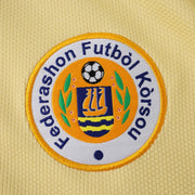 Curaçao - Home 26/27 Men's Jersey