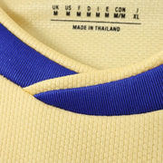 Curaçao - Home 26/27 Men's Jersey