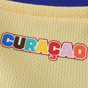 Curaçao - Home 26/27 Men's Jersey