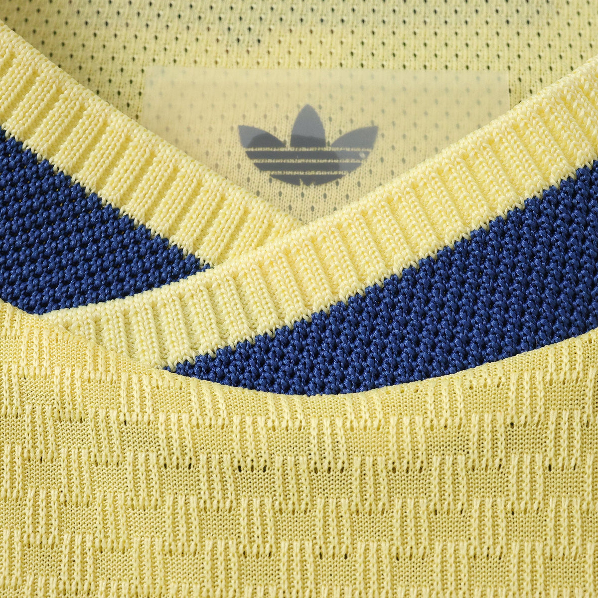Curaçao - Home 26/27 Player Edition Jersey
