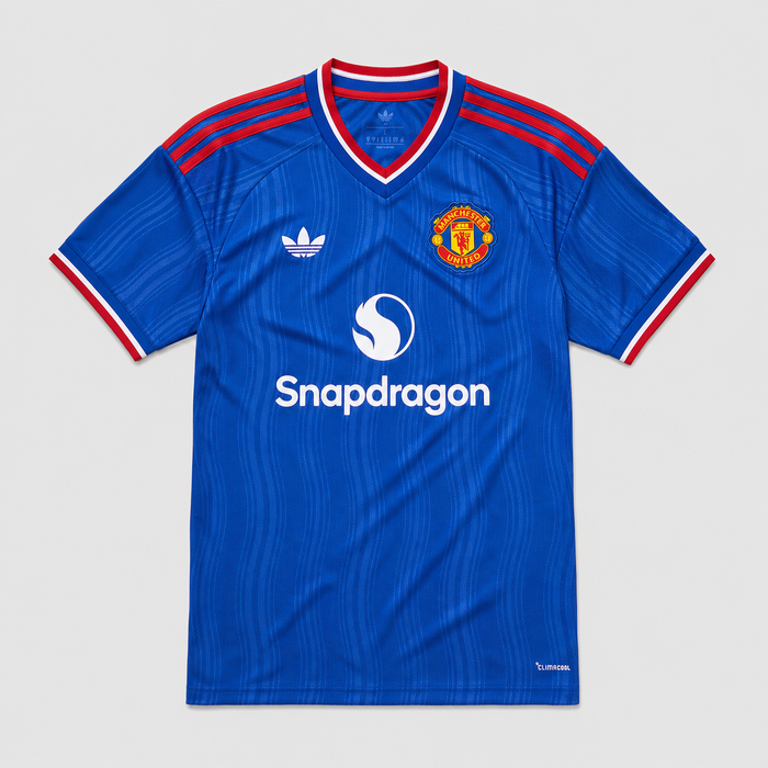 Manchester United Away Fan 2026/27 1