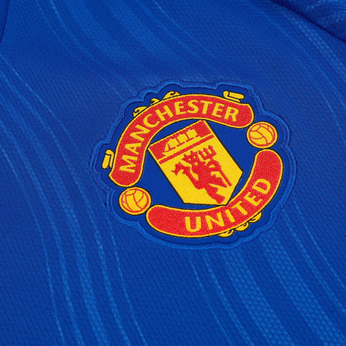 Manchester United Away Fan 2026/27 4