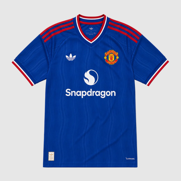 Manchester United Away Player 2026/27 1