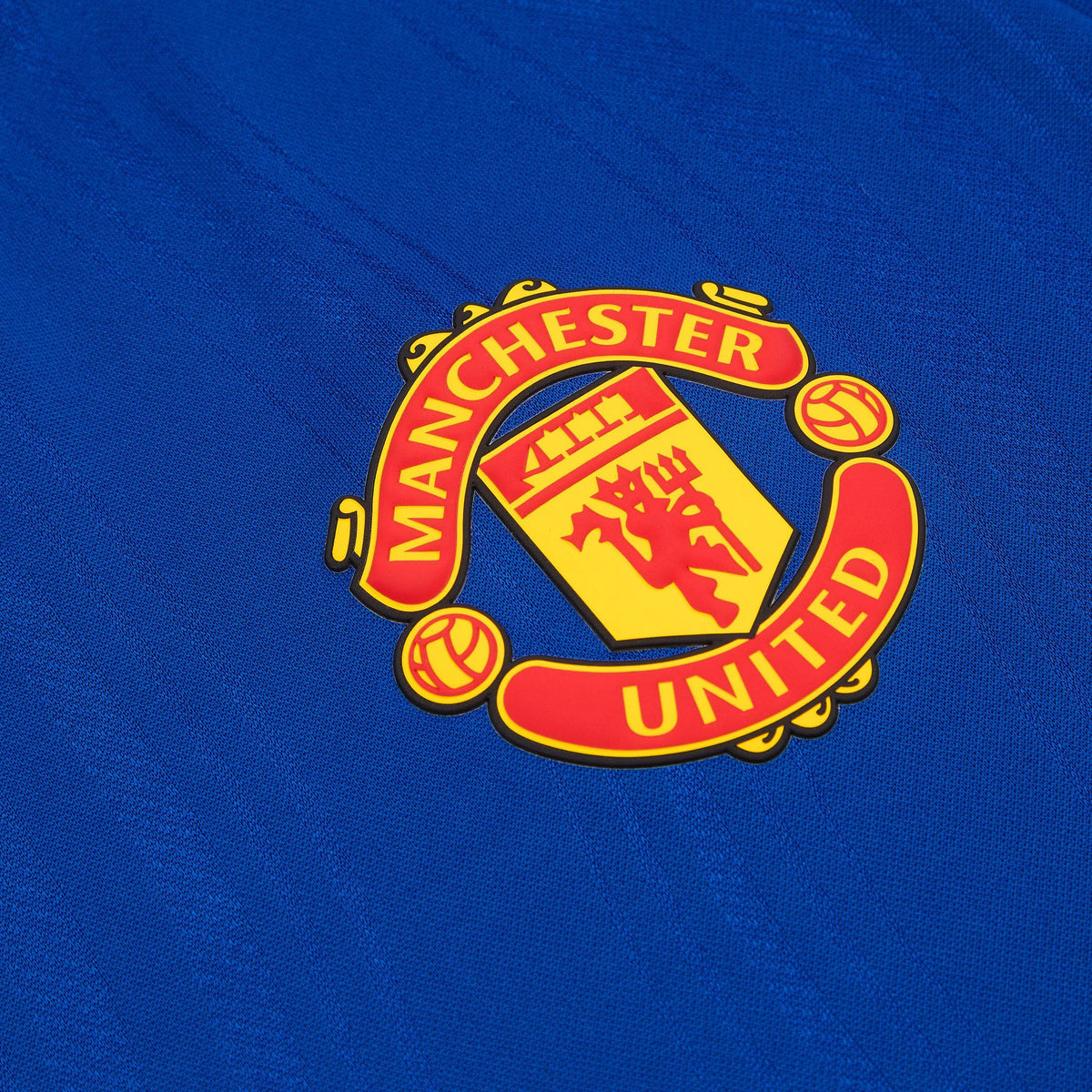 Manchester United Away Player 2026/27 4