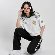 Saudi Arabia - Embroidered Away 26/27 Player Edition Jersey