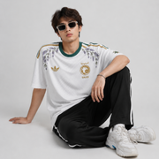 Saudi Arabia - Embroidered Away 26/27 Player Edition Jersey