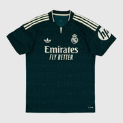 Real Madrid Away Fan 2026/27