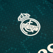 COMBO Real Madrid Home Away and Third 2026/27