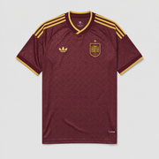 Spain Away Special Edition Fan 2026/27 - 2 Stars Winner ⭐⭐