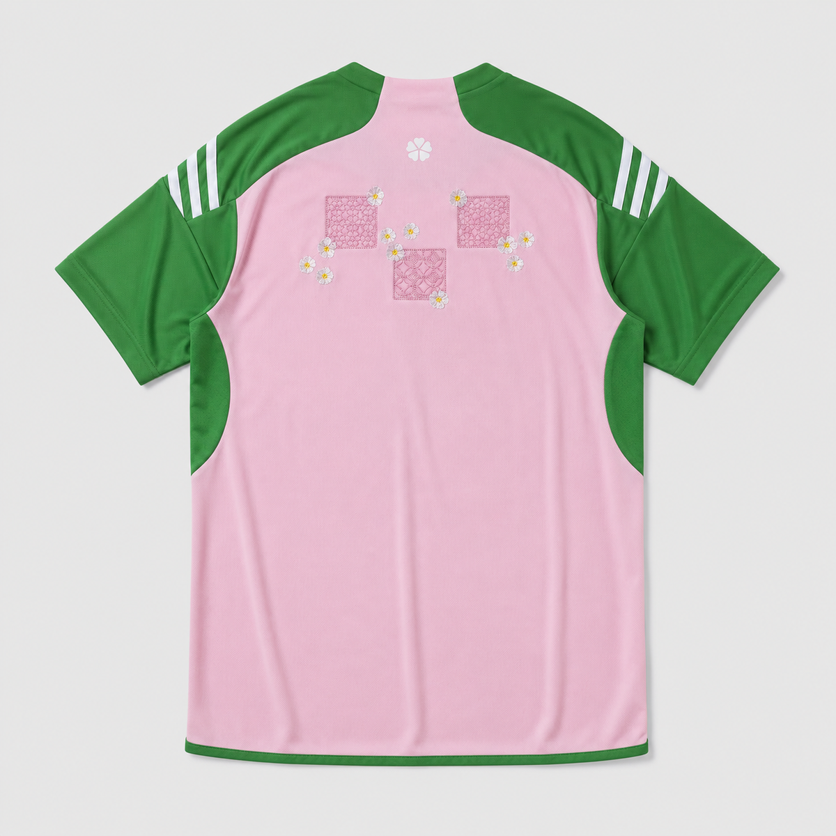 Japan - Embroidered Special Edition Men's Jersey
