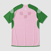 Japan - Embroidered Special Edition Men's Jersey