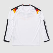 Germany - Home 26/27 Men's Long Sleeve Jersey
