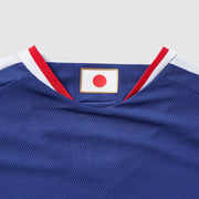 Japan - Home 26/27 Player Edition Jersey