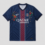 PSG - Embroidered Home 25/26 Player Edition Jersey