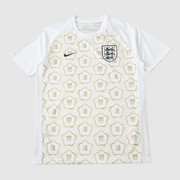 England - 500th Anniversary White 26/27 Men's Jersey