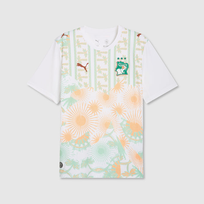 Ivory Coast - Away 26/27 Men's Jersey