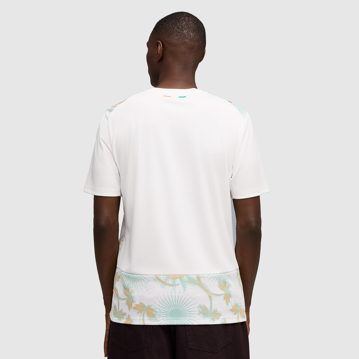 Ivory Coast - Away 26/27 Men's Jersey
