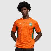 Ivory Coast - Home 26/27 Men's Jersey