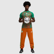 Ivory Coast - Pre-Match 26/27 Jersey