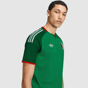 Algeria - Away 26/27 Men's Jersey