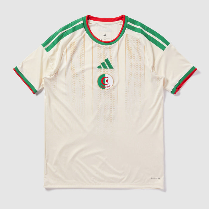 Algeria - Home 26/27 Men's Jersey