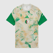 Algeria - Pre-Match 26/27 Jersey