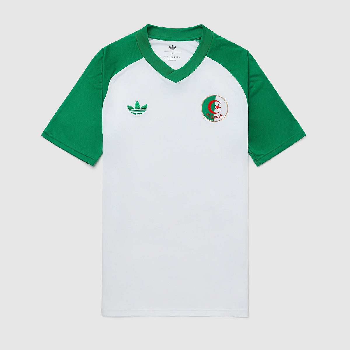 Algeria - Pre-Match 26/27 Jersey