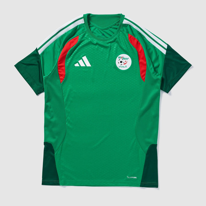 Algeria - Training Top 26/27