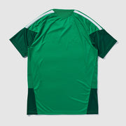 Algeria - Training Top 26/27