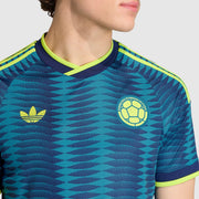 Colombia - Away 26/27 Men's Jersey