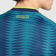 Colombia - Away 26/27 Men's Jersey