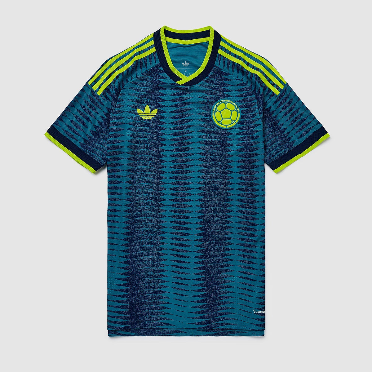 Colombia - Away 26/27 Player Edition Jersey
