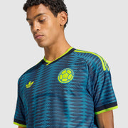 Colombia - Away 26/27 Player Edition Jersey