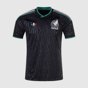 Mexico - Third 26/27 Player Edition Jersey