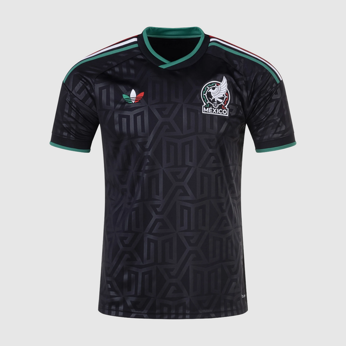 Mexico - Third 26/27 Player Edition Jersey