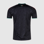 Mexico - Third 26/27 Player Edition Jersey