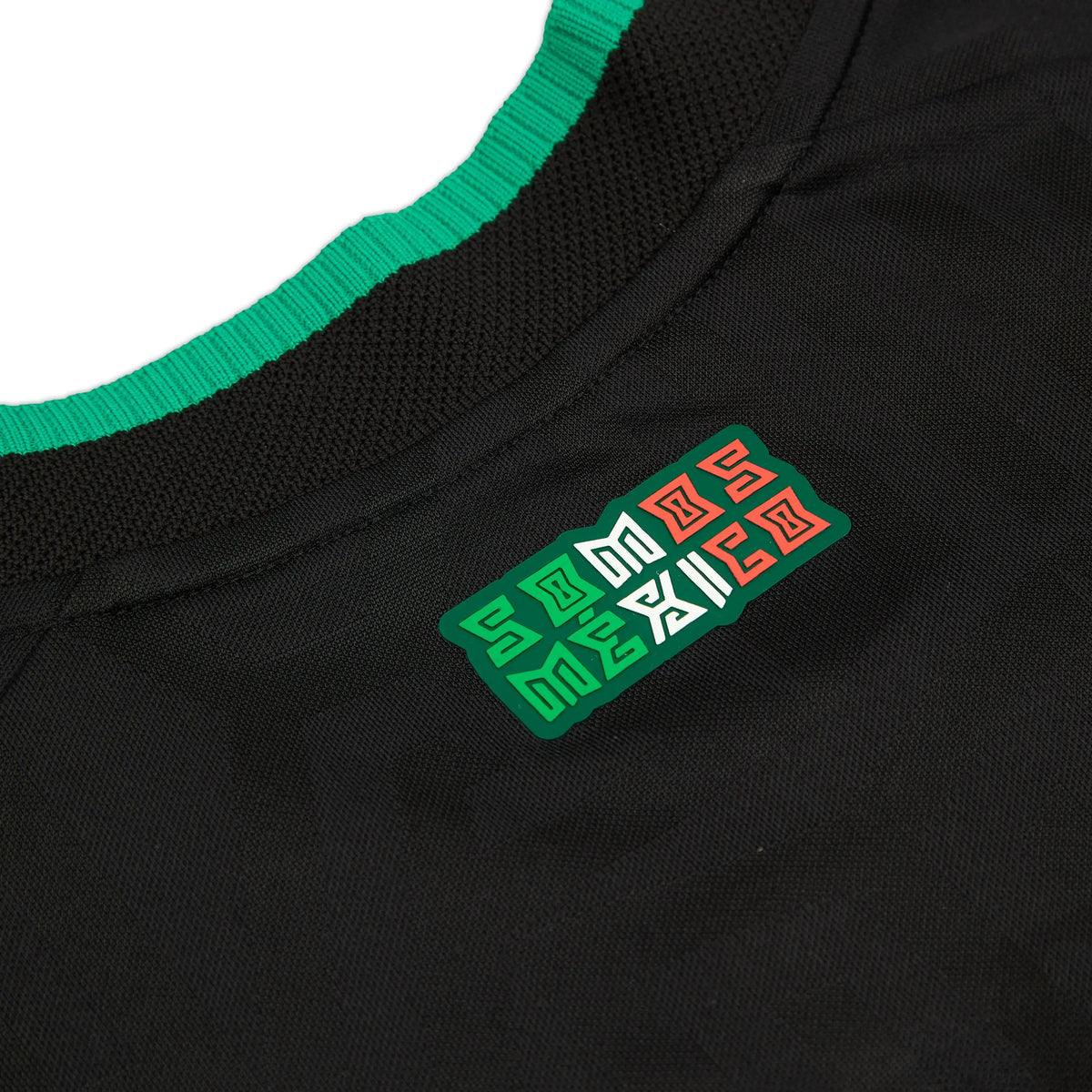 Mexico - Third 26/27 Player Edition Jersey