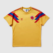 Colombia - Retro Away 1990 Jersey