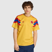 Colombia - Retro Away 1990 Jersey